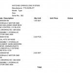 船用配件采购—配件（CK-H20230804-05）询价-船用采购网-船舶物料采购-船务服务-一站式船用设备供应服务
