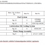 船用配件采购—配件（CK-H20230801-08）询价-船用采购网-船舶物料采购-船务服务-一站式船用设备供应服务
