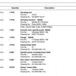 船用配件采购—配件（CK-L20230804-22）询价-船用采购网-船舶物料采购-船务服务-一站式船用设备供应服务