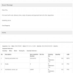 船用配件采购—电源（CK-H20230807-11）询价-船用采购网-船舶物料采购-船务服务-一站式船用设备供应服务