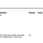 船用配件采购—烟雾探测器（CK-H20230807-17）询价-船用采购网-船舶物料采购-船务服务-一站式船用设备供应服务