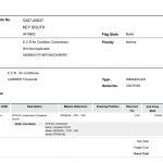 船用配件采购—压缩机（CK-J20230808-01）询价-船用采购网-船舶物料采购-船务服务-一站式船用设备供应服务