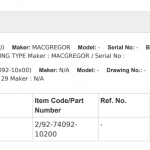 船用配件采购—链轮（CK-H20230808-03）询价-船用采购网-船舶物料采购-船务服务-一站式船用设备供应服务