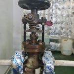 船用配件采购—直管快速关闭阀（CK-R20230912-11）询价-船用采购网-船舶物料采购-船务服务-一站式船用设备供应服务