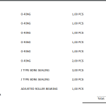船用配件采购—配件（CK-H20230928-03）询价-船用采购网-船舶物料采购-船务服务-一站式船用设备供应服务