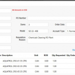 船用配件采购—阿昔洛韦（CK-R20230905-02）询价-船用采购网-船舶物料采购-船务服务-一站式船用设备供应服务