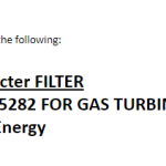 船用配件采购—除尘器过滤器（CK-L20230919-01）询价-船用采购网-船舶物料采购-船务服务-一站式船用设备供应服务