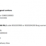 船用配件采购—配件（CK-H20230915-04）询价-船用采购网-船舶物料采购-船务服务-一站式船用设备供应服务