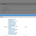 船用配件采购—配件（CK-R20230911-05）询价-船用采购网-船舶物料采购-船务服务-一站式船用设备供应服务