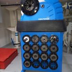 船用配件采购—液压软管压紧机（CK-R20230920-01）询价-船用采购网-船舶物料采购-船务服务-一站式船用设备供应服务