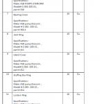 船用配件采购—配件（CK-R20230904-09）询价-船用采购网-船舶物料采购-船务服务-一站式船用设备供应服务
