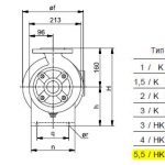 船用配件采购—单泵/叶片叶轮（CK-R20230919-03）询价-船用采购网-船舶物料采购-船务服务-一站式船用设备供应服务