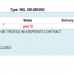 船用配件采购—机械密封（CK-C20230922-01）询价-船用采购网-船舶物料采购-船务服务-一站式船用设备供应服务