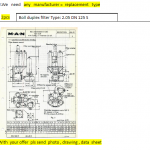 船用配件采购—滤芯（CK-J20230928-08）询价-船用采购网-船舶物料采购-船务服务-一站式船用设备供应服务