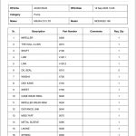船用配件采购—Miura配件（CK-D20230920-03）询价-船用采购网-船舶物料采购-船务服务-一站式船用设备供应服务