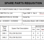 船用配件采购—枕块（CK-L20230919-03）询价-船用采购网-船舶物料采购-船务服务-一站式船用设备供应服务