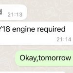 船用配件采购—洋马6EY18发动机（CK-J20230914-01）询价-船用采购网-船舶物料采购-船务服务-一站式船用设备供应服务