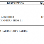 船用配件采购—粉状吸收体（CK-L20230920-04）询价-船用采购网-船舶物料采购-船务服务-一站式船用设备供应服务