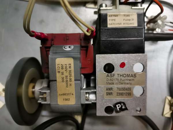 【询价】船用配件采购—泵舱可燃气体抽气（CK-Z20230921-02）询价-泰州昌宽社区-报价采购-船用采购网-船舶物料采购-船务服务-一站式船用设备供应服务