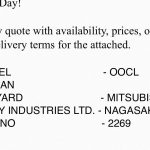 船用配件采购—配件（CK-D20230913-01）询价-船用采购网-船舶物料采购-船务服务-一站式船用设备供应服务