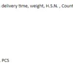 船用配件采购—涡轮增压器（CK-L20230918-04）询价-船用采购网-船舶物料采购-船务服务-一站式船用设备供应服务