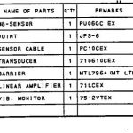 船用配件采购—配件（CK-R20230922-07）询价-船用采购网-船舶物料采购-船务服务-一站式船用设备供应服务