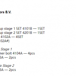 船用配件采购—DENO配件（CK-R20230920-22）询价-船用采购网-船舶物料采购-船务服务-一站式船用设备供应服务