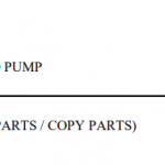 船用配件采购—泵（CK-L20230908-02）询价-船用采购网-船舶物料采购-船务服务-一站式船用设备供应服务