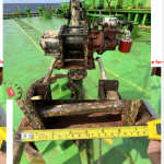 船用配件采购—气动绞车（CK-J20230911-04）询价-船用采购网-船舶物料采购-船务服务-一站式船用设备供应服务