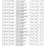 船用配件采购—信号灯（CK-Z20230921-01）询价-船用采购网-船舶物料采购-船务服务-一站式船用设备供应服务
