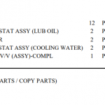 船用配件采购—DAI配件（CK-L20230908-01）询价-船用采购网-船舶物料采购-船务服务-一站式船用设备供应服务
