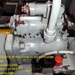 船用配件采购—液压泵（CK-J20230912-03）询价-船用采购网-船舶物料采购-船务服务-一站式船用设备供应服务