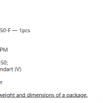 船用配件采购—单泵/叶片叶轮（CK-R20230919-03）询价-船用采购网-船舶物料采购-船务服务-一站式船用设备供应服务