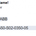 船用配件采购—ABB配件（CK-J20230912-04）询价-船用采购网-船舶物料采购-船务服务-一站式船用设备供应服务