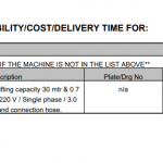 船用配件采购—电动污水泵（CK-L20230925-01）询价-船用采购网-船舶物料采购-船务服务-一站式船用设备供应服务