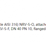 船用配件采购—阀/控制图（CK-R20230921-18）询价-船用采购网-船舶物料采购-船务服务-一站式船用设备供应服务