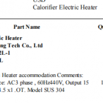 船用配件采购—DAE配件（CK-J20230905-02）询价-船用采购网-船舶物料采购-船务服务-一站式船用设备供应服务