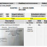 船用配件采购—变幅控制器（CK-C20230907-01）询价-船用采购网-船舶物料采购-船务服务-一站式船用设备供应服务