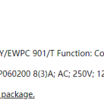 船用配件采购—控制器/继电器（CK-R20230918-01）询价-船用采购网-船舶物料采购-船务服务-一站式船用设备供应服务