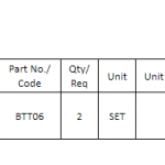 船用配件采购—电池电路板（CK-L20230919-02）询价-船用采购网-船舶物料采购-船务服务-一站式船用设备供应服务
