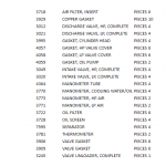 船用配件采购—配件（CK-R20230919-06）询价-船用采购网-船舶物料采购-船务服务-一站式船用设备供应服务