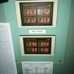 船用配件采购—压载泵温度监测面板（CK-H20230922-01）询价-船用采购网-船舶物料采购-船务服务-一站式船用设备供应服务