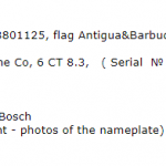 船用配件采购—泵（CK-J20230922-07）询价-船用采购网-船舶物料采购-船务服务-一站式船用设备供应服务