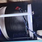 船用配件采购—电动绞盘（CK-J20230921-01）询价-船用采购网-船舶物料采购-船务服务-一站式船用设备供应服务