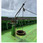 船用配件采购—气动绞车（CK-J20230911-04）询价-船用采购网-船舶物料采购-船务服务-一站式船用设备供应服务