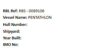 【询价】船用配件采购—压载泵温度监测面板（CK-H20230922-01）询价-泰州昌宽社区-报价采购-船用采购网-船舶物料采购-船务服务-一站式船用设备供应服务