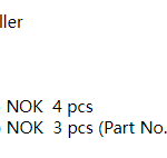 船用配件采购—密封圈（CK-H20230907-01）询价-船用采购网-船舶物料采购-船务服务-一站式船用设备供应服务