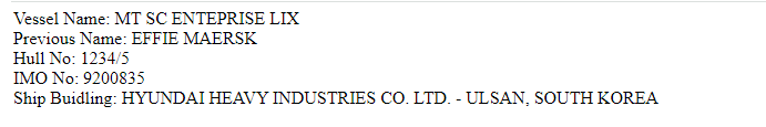 【询价】船用配件采购—HYUNDAI配件（CK-R20230911-08）询价-泰州昌宽社区-报价采购-船用采购网-船舶物料采购-船务服务-一站式船用设备供应服务
