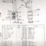 船用配件采购—YANMAR配件（CK-R20230925-03）询价-船用采购网-船舶物料采购-船务服务-一站式船用设备供应服务