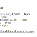 船用配件采购—Sulzer配件（CK-R20230918-06）询价-船用采购网-船舶物料采购-船务服务-一站式船用设备供应服务
